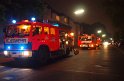 Kellerbrand Koeln Holweide Gerhardt Hauptmannstr P109